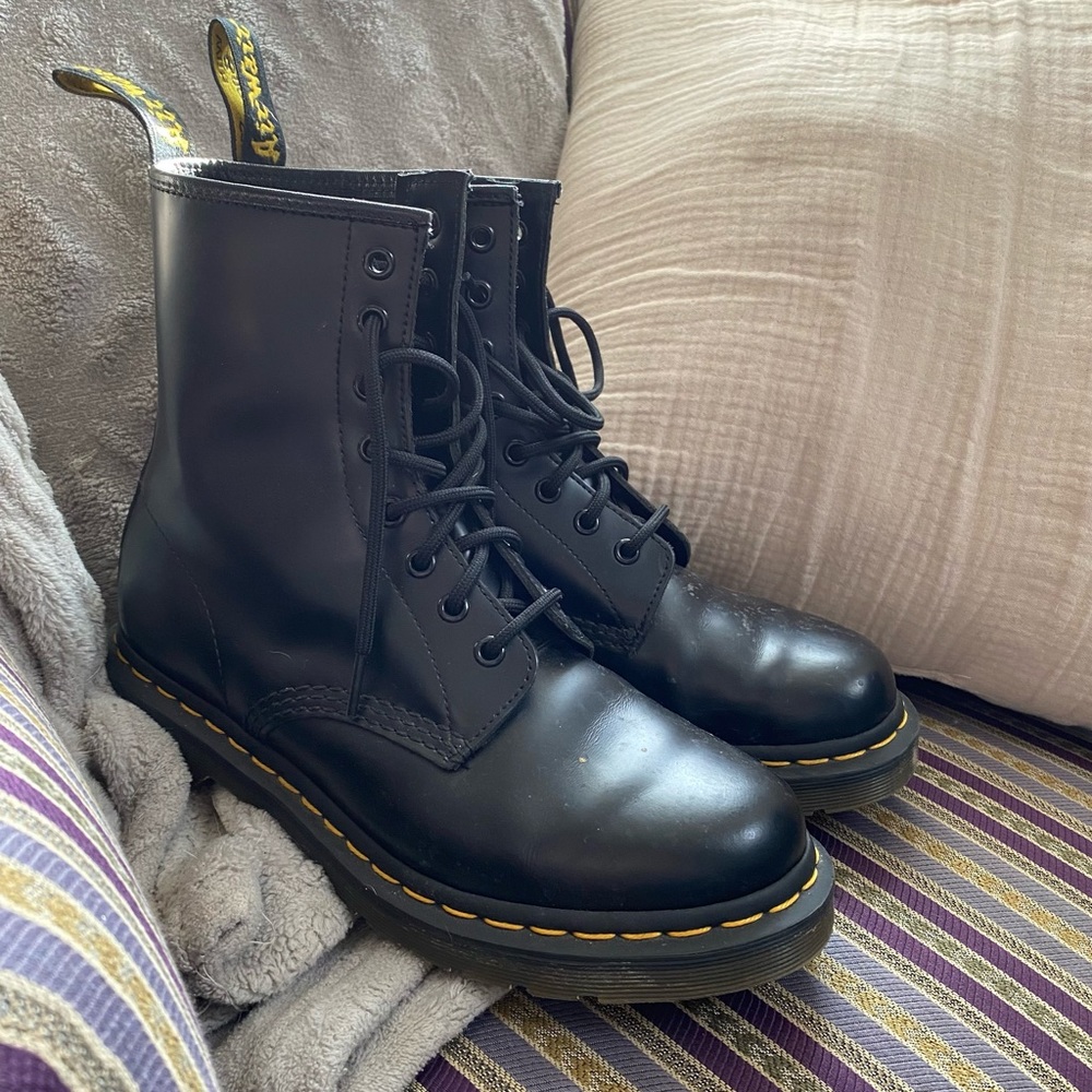 Dr. martins